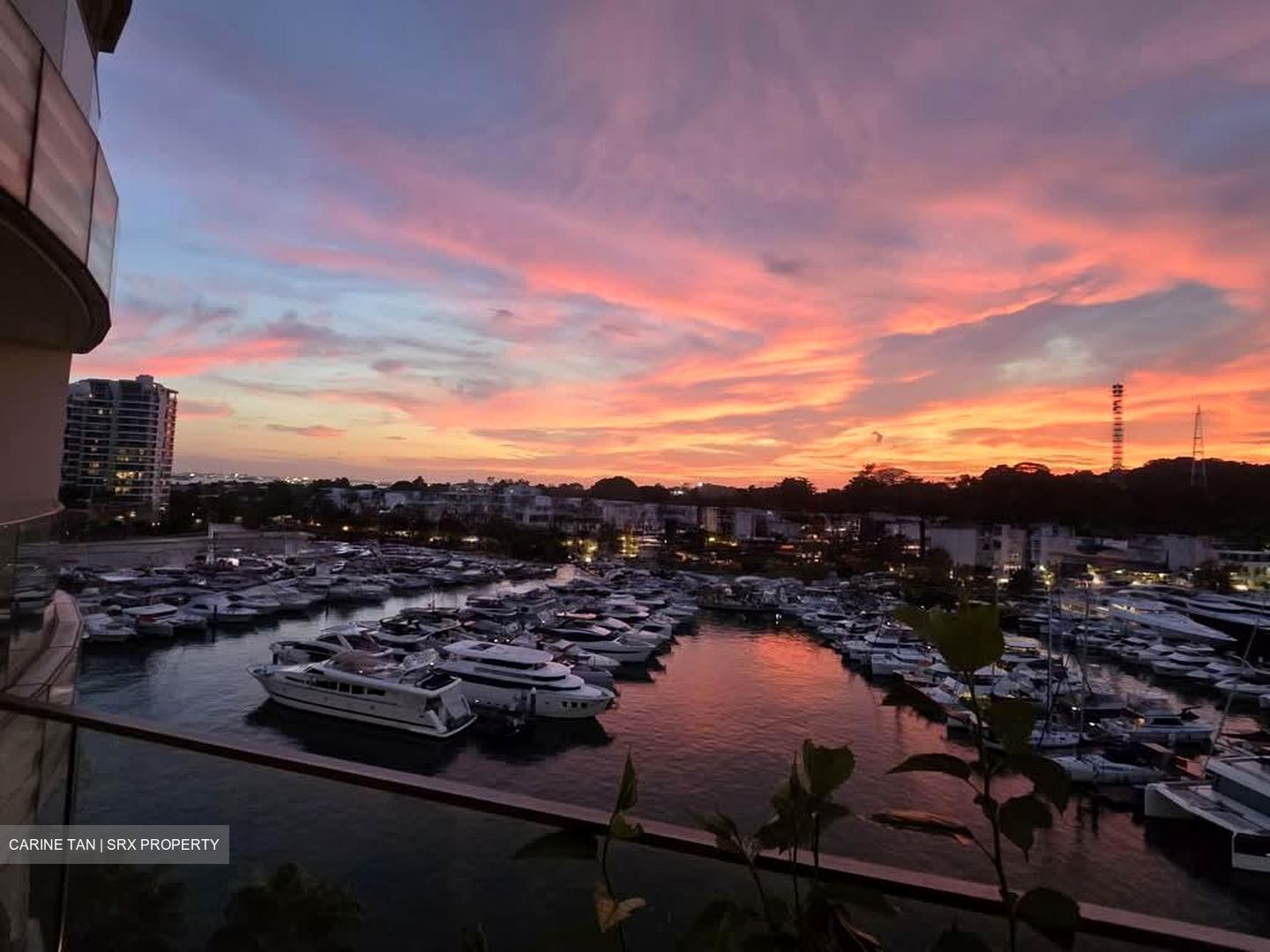 The Oceanfront @ Sentosa Cove (D4), Condominium #577437751